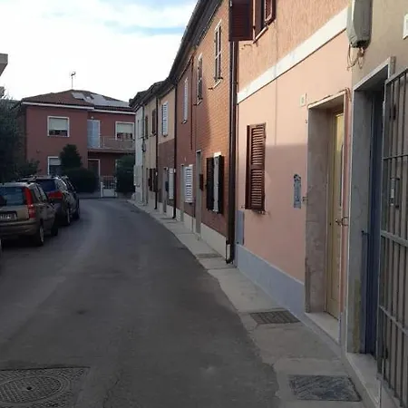 Apartment Se022 Senigallia, Delizioso Cielo-terra Ristrutturato