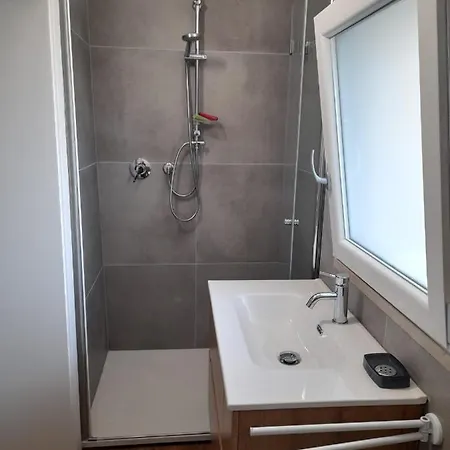 Apartment Se022 Senigallia, Delizioso Cielo-terra Ristrutturato Senigallia