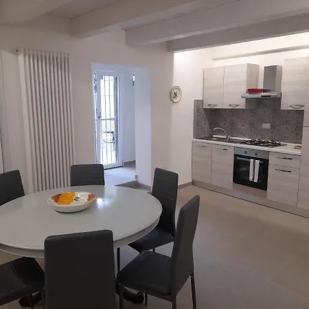 Apartment Se022 Senigallia, Delizioso Cielo-terra Ristrutturato