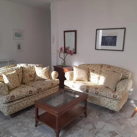 Apartment Se022 Senigallia, Delizioso Cielo-terra Ristrutturato *
