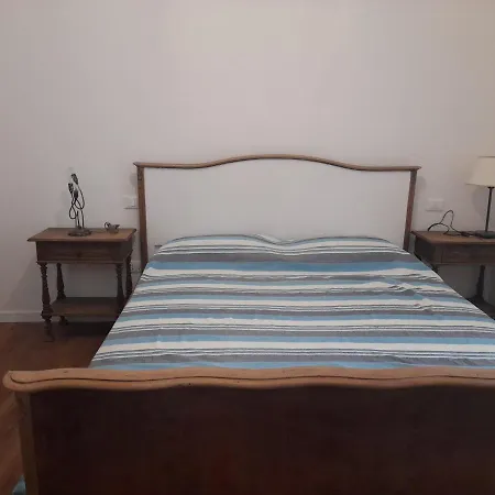 Se022 Senigallia, Delizioso Cielo-terra Ristrutturato Apartment
