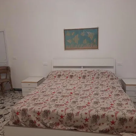 Se022 Senigallia, Delizioso Cielo-terra Ristrutturato Apartment Senigallia