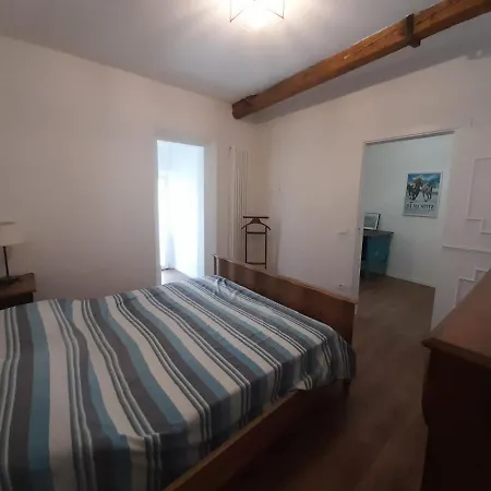 Se022 Senigallia, Delizioso Cielo-terra Ristrutturato Apartment