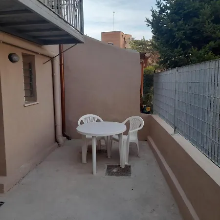 Apartment Se022 Senigallia, Delizioso Cielo-terra Ristrutturato Senigallia