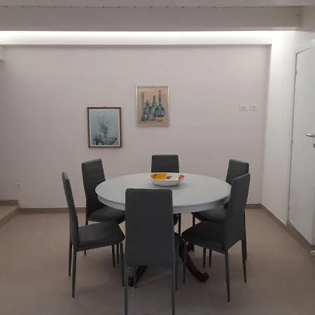Apartment Se022 Senigallia, Delizioso Cielo-terra Ristrutturato *