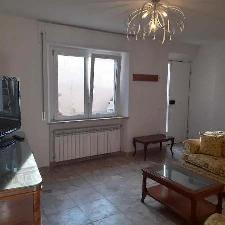 Apartment Se022 Senigallia, Delizioso Cielo-terra Ristrutturato Senigallia