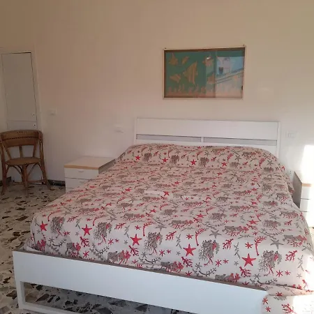Se022 Senigallia, Delizioso Cielo-terra Ristrutturato Apartment *