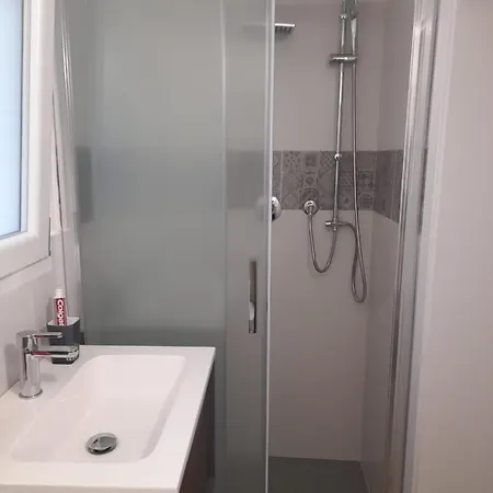 Apartment Se022 Senigallia, Delizioso Cielo-terra Ristrutturato Senigallia