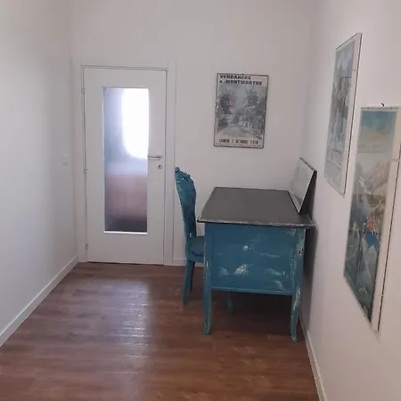 Se022 Senigallia, Delizioso Cielo-terra Ristrutturato Apartment Senigallia
