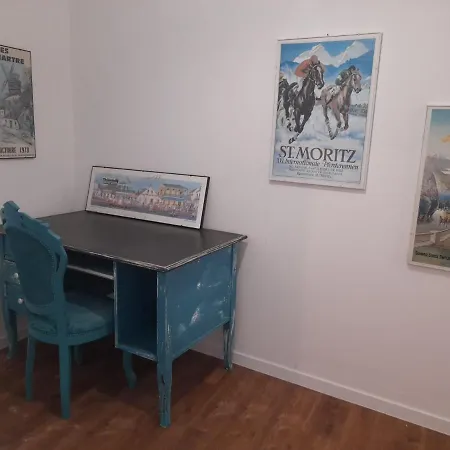 Se022 Senigallia, Delizioso Cielo-terra Ristrutturato Apartment